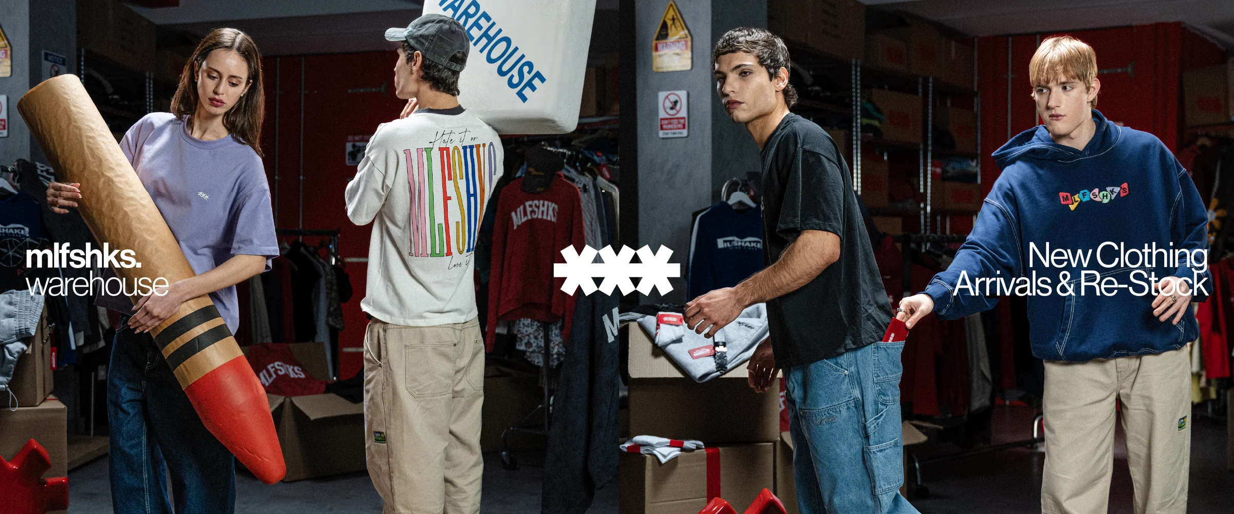 Welcome to Our Store